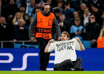 Le Qatar répond aux critiques des pays européens