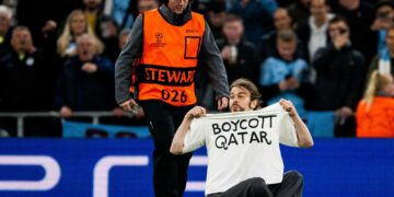 Le Qatar répond aux critiques des pays européens