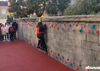 Saint-Dizier fait bouger ses habitants avec le design actif