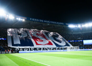 Le PSG accusé d’avoir fait déployer « une armée de trolls »