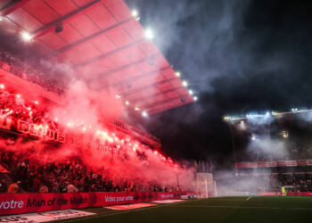 L’insoutenable « business model » du football belge