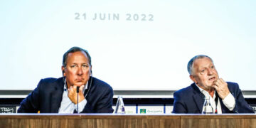 OL : ce n&rsquo;est pas encore pour aujourd&rsquo;hui