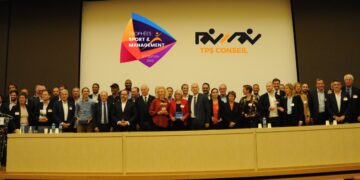 Palmarès des Trophées Sport et Management 2022