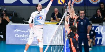 Le volley français trouve un espace sur beIN Sports