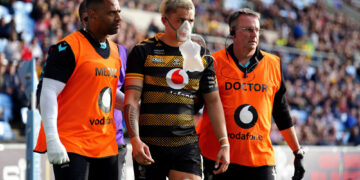 Les Wasps en faillite, le rugby anglais en crise