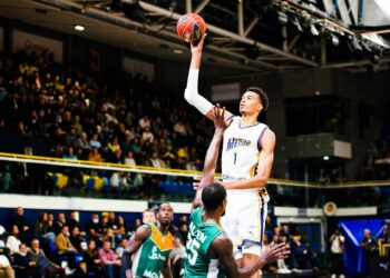 Les matchs de Victor Wembanyama repris par l’application de la NBA