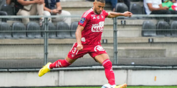 Le Stade Brestois victime d’un krach numérique sur les réseaux sociaux