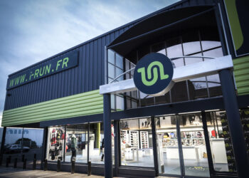 I-Run lève 100 millions d’euros