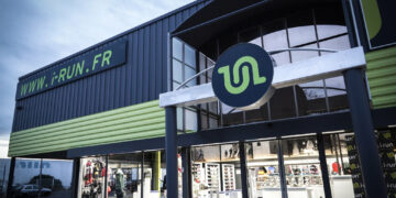 I-Run lève 100 millions d’euros