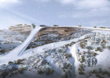 Un jour, il neigera en hiver