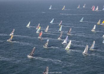 Un « droit de passage » en pleine mer ?