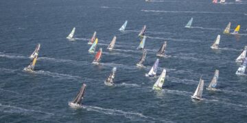 Un « droit de passage » en pleine mer ?