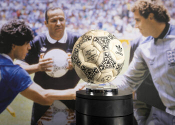 Ça fait cher le ballon !