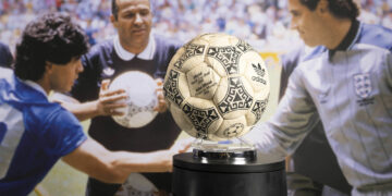 Ça fait cher le ballon !