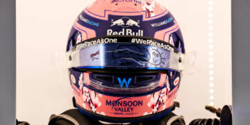 Une nouvelle voie d’accès à la F1 dédiée aux jeunes femmes