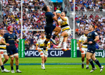 Les droits TV des Coupes d’Europe de rugby divisés par deux