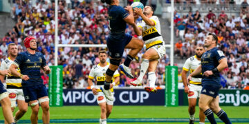 Les droits TV des Coupes d’Europe de rugby divisés par deux