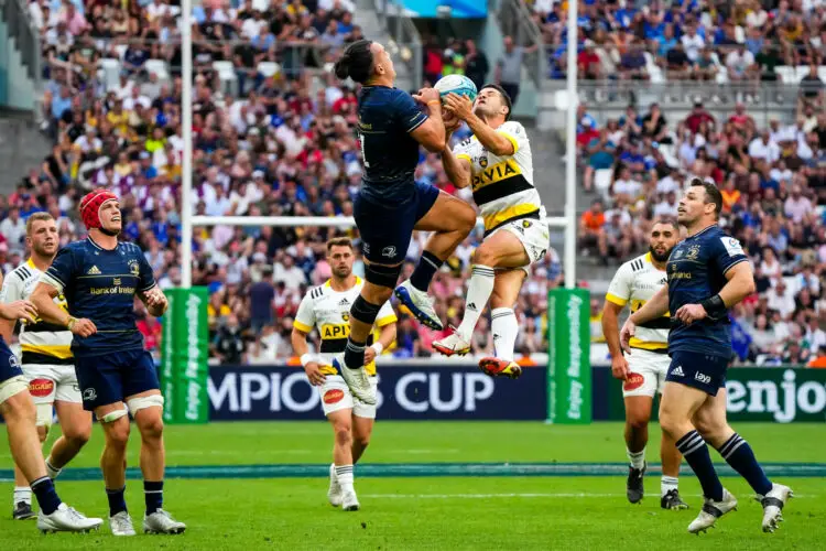 Les droits TV des Coupes d’Europe de rugby divisés par deux