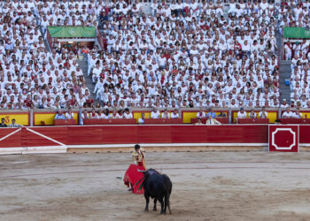 L’interdiction de la corrida repoussée en commission