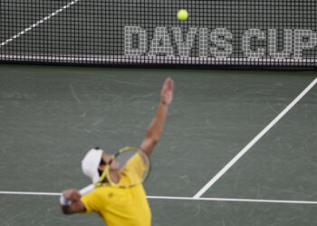 L’ATP intègre la Coupe Davis à son calendrier