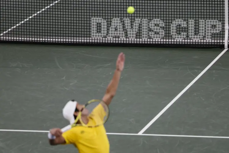 L’ATP intègre la Coupe Davis à son calendrier
