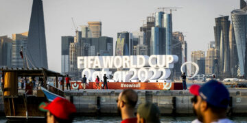 Avec la Coupe du monde, les Bourses ralentissent