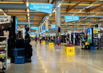 Un « éco-score » pour les vêtements