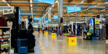 Un « éco-score » pour les vêtements