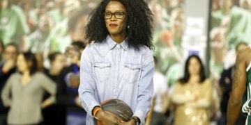 Emilie Gomis au conseil d’administration de Paris 2024