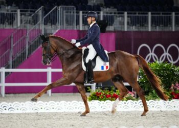 GL Events tient la bride