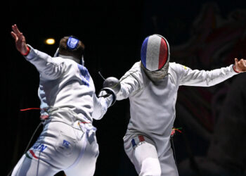 Saint-Maur-des-Fossés choisie pour accueillir la première épreuve qualificative