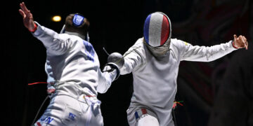 Saint-Maur-des-Fossés choisie pour accueillir la première épreuve qualificative