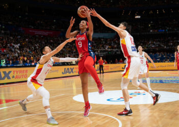 Une édition de la Coupe du Monde record