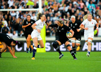 Record d’affluence dans les stades du Mondial féminin