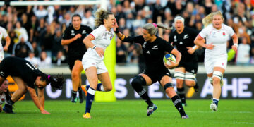 Record d’affluence dans les stades du Mondial féminin