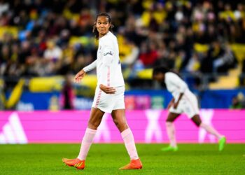 Une Ligue des nations féminine annoncée pour 2023