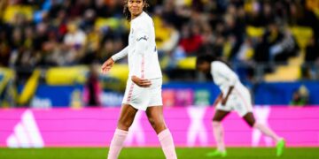 Une Ligue des nations féminine annoncée pour 2023