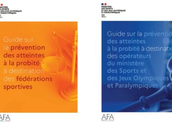 Des guides pour aider à détecter les atteintes à la probité