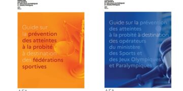 Des guides pour aider à détecter les atteintes à la probité