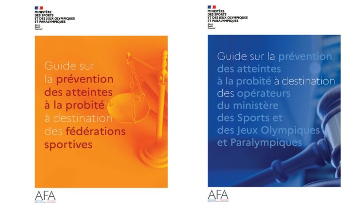 Des guides pour aider à détecter les atteintes à la probité