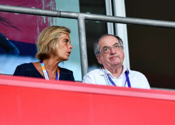 FFF : un audit accable la DG