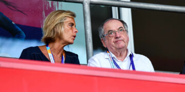 FFF : un audit accable la DG