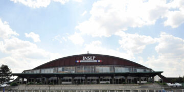 Une convention de coopération entre Paris 2024 et l’INSEP