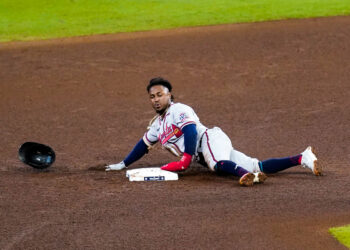 Les Atlanta Braves mis sur le marché
