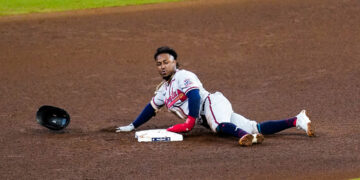 Les Atlanta Braves mis sur le marché