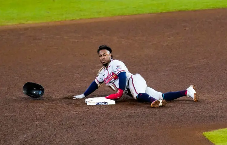 Les Atlanta Braves mis sur le marché