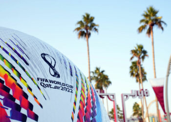 Le plateau télé sera plus cher pour le Mondial