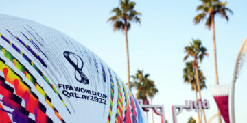 Le plateau télé sera plus cher pour le Mondial