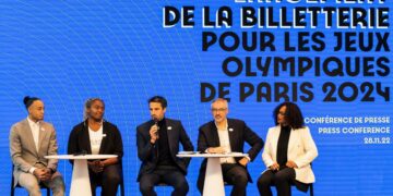 Paris 2024 : lancement de la course aux billets