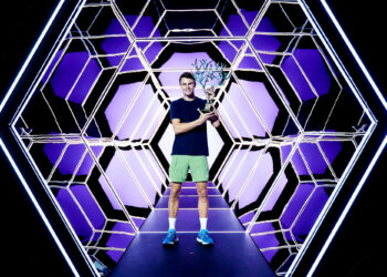 Et si le Rolex Paris Masters était délocalisé ?